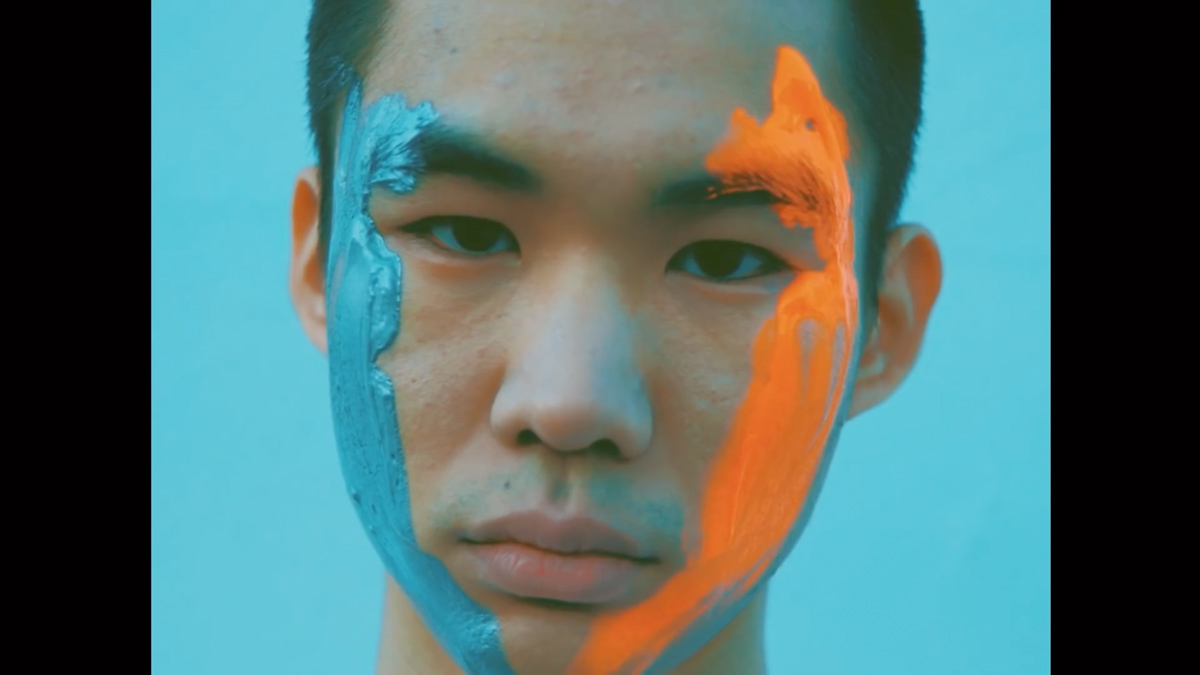 Ghost like girlfriend shut it up