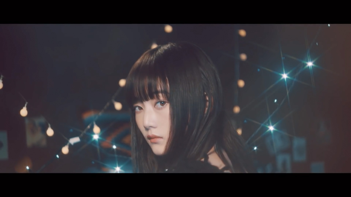 Ghost like girlfriend shut it up