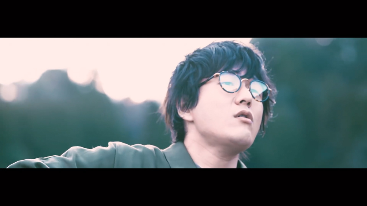 松室政哉 きっと愛は不公平