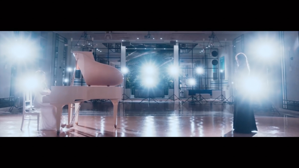 永藤まな 女々しくて