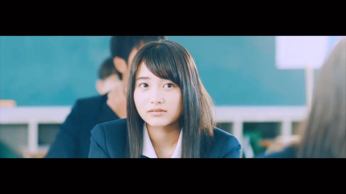 松室政哉 衝動のファンファーレ