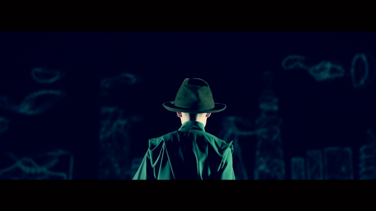 Flag hand over ceremony Palalympic