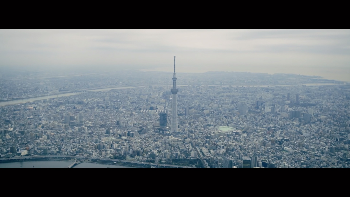 Flag hand over ceremony Olympic