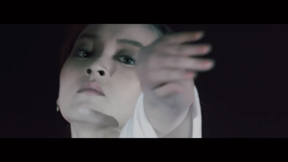 Flag hand over ceremony Olympic