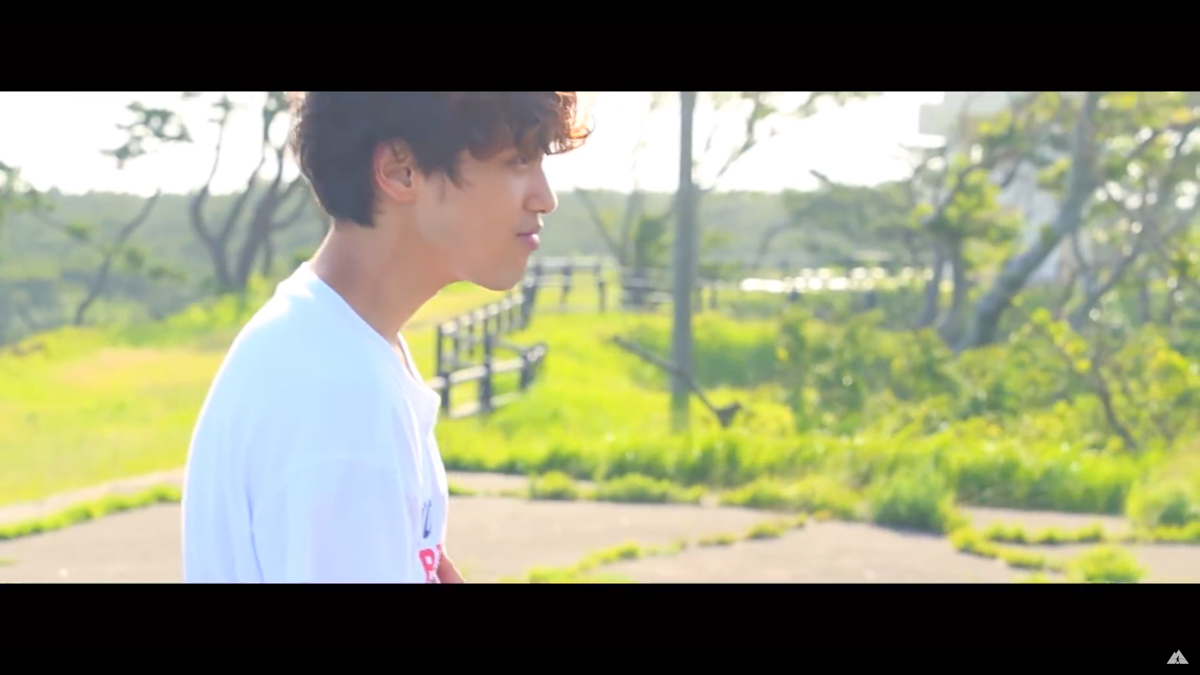 山下歩 田舎の唄