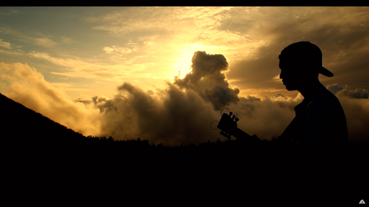 山下歩 赤とんぼ