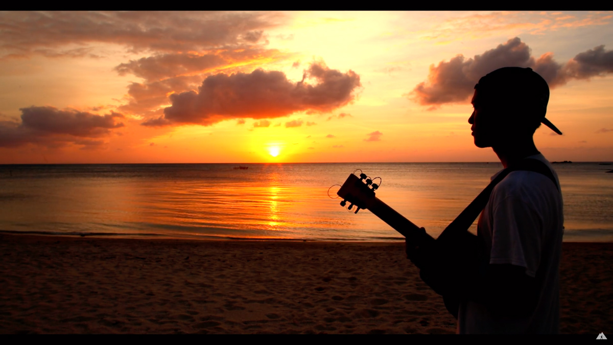 山下歩 赤とんぼ