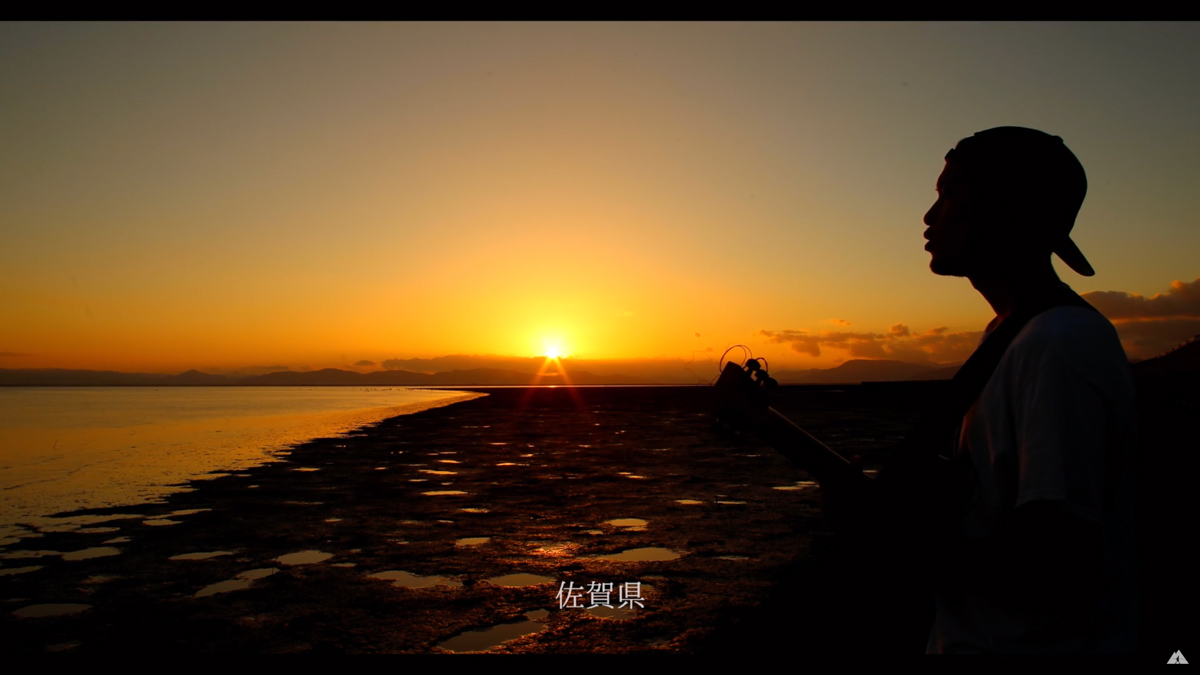 山下歩 赤とんぼ