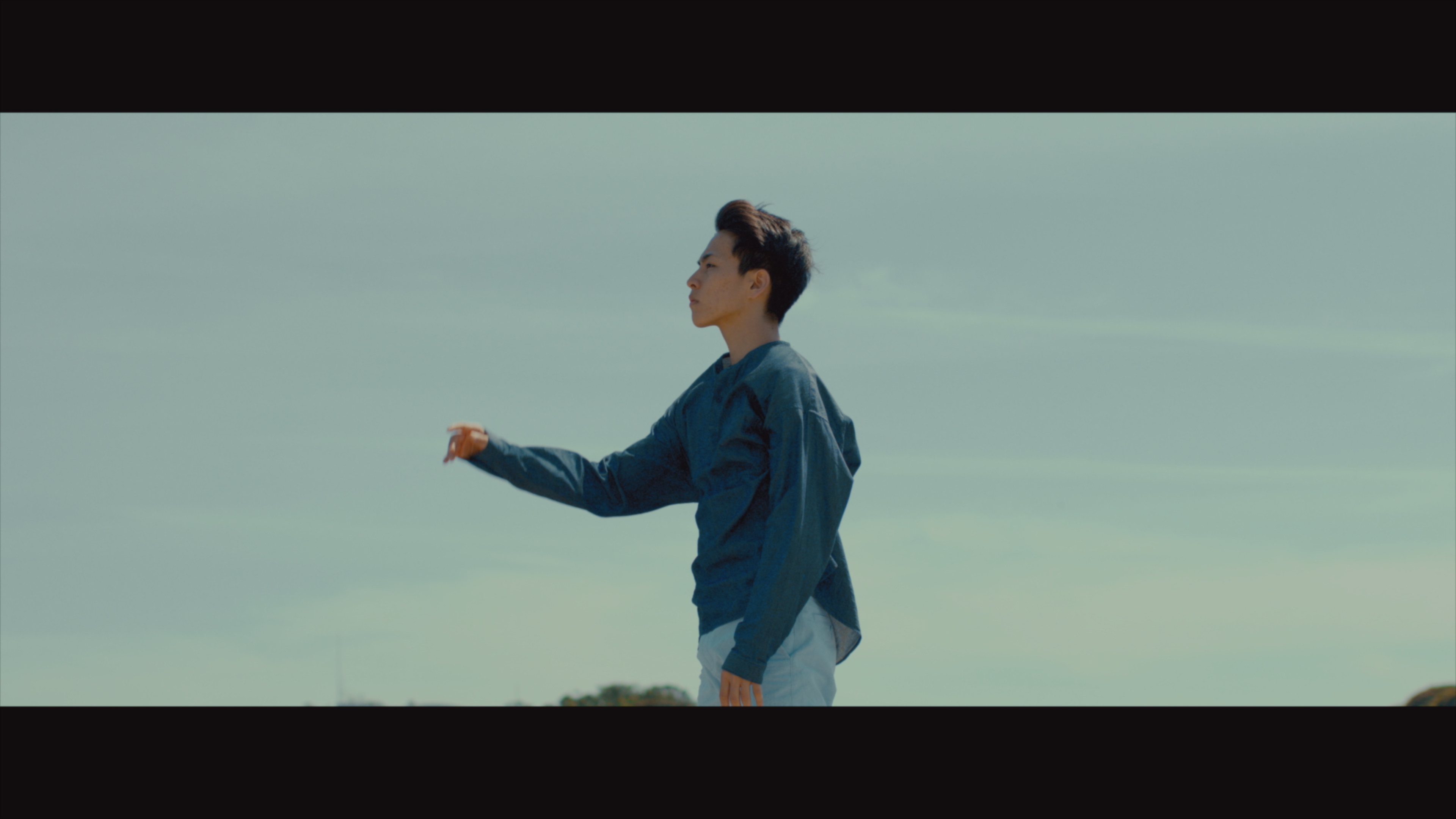 KAIKI Hold on Feat.Kecori