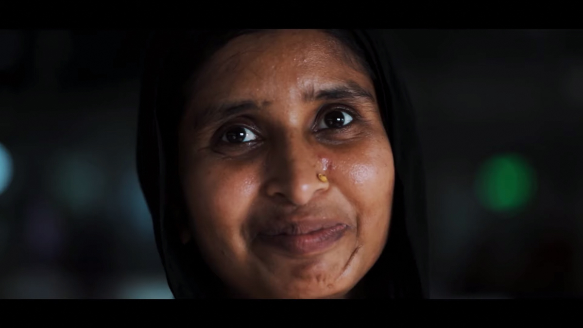 ビジネスレザーファクトリー・ブランディングムービー